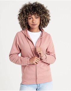 A-JH050F-Womens College Zoodie 2
